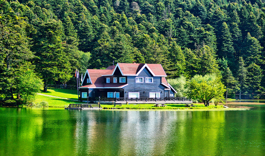 Batı Karadeniz Turları