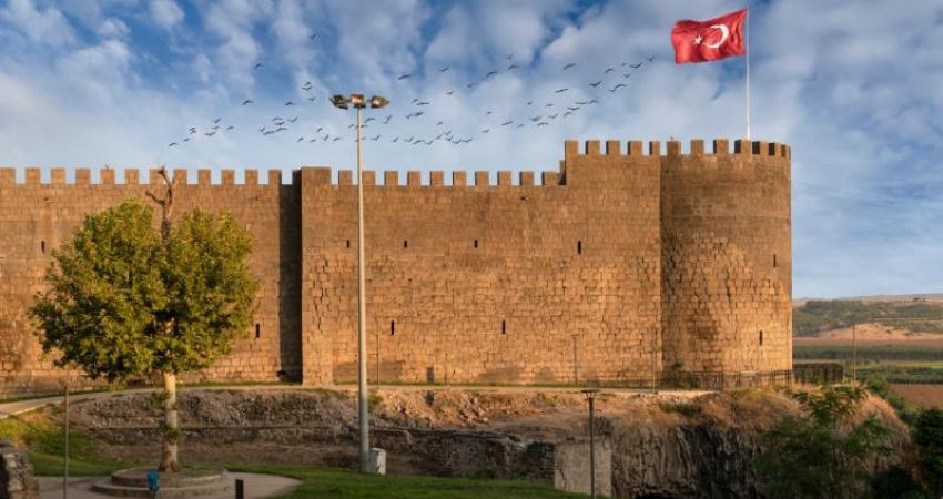 Eskişehir Çıkışlı Gap Turu | 4 Gece Otel Konaklamalı