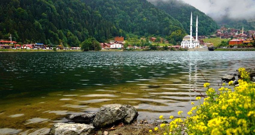 Uçaklı Karadeniz Yaylalar ve Batum Turu | 3 Gece Otel Konaklamalı