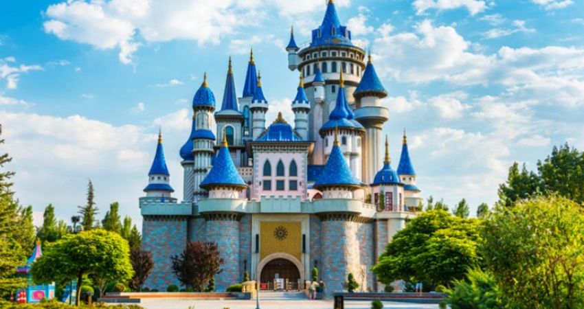 Eskişehir Bursa Cumalıkızık Gölyazı Turu | 1 Gece Otel Konaklamalı