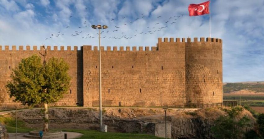 Uçaklı Gap Turu | 3 Gece Otel Konaklamalı