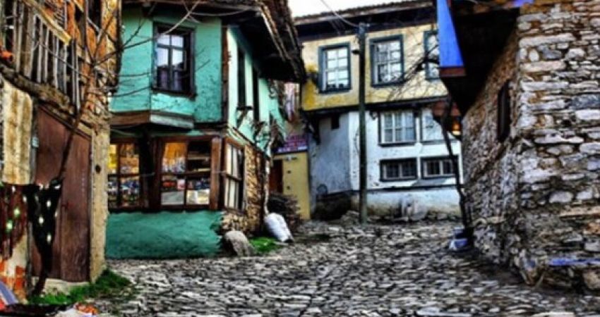 Eskişehir Bursa Cumalıkızık Gölyazı Turu | 1 Gece Otel Konaklamalı