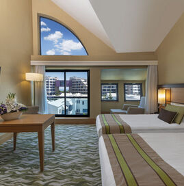 Susesi Luxury Resort Belek