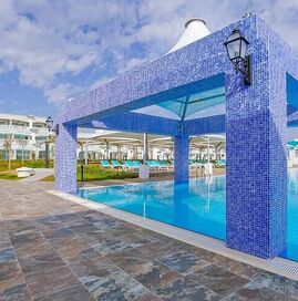 Limak Cyprus Deluxe Hotel & Casino
