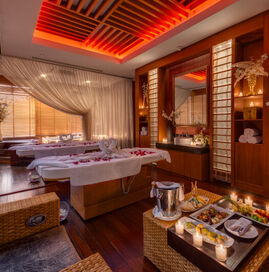 Susesi Luxury Resort Belek
