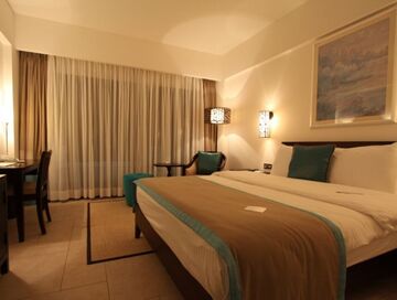 Arkın Palm Beach Hotel