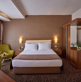 Richmond Ephesus Resort