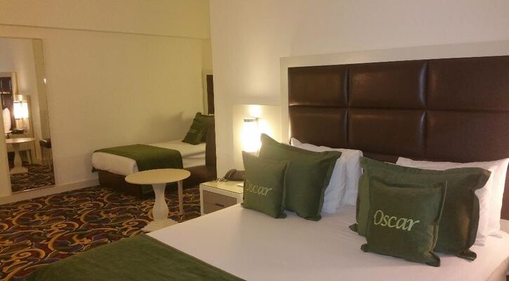 Oscar Resort Hotel Girne