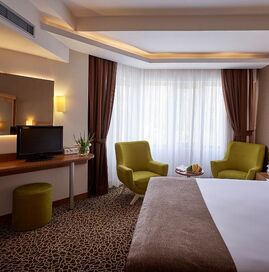 Richmond Ephesus Resort