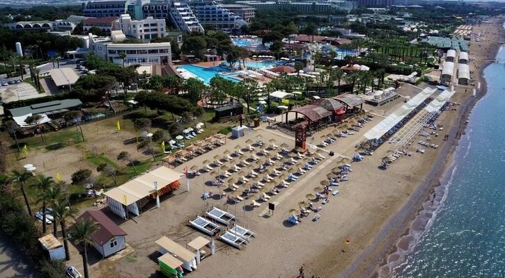 Fun & Sun Family Club Belek