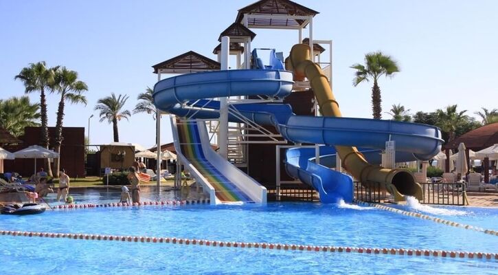 Fun & Sun Family Club Belek