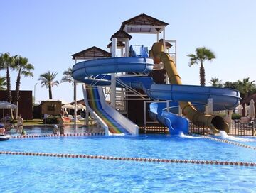 Fun & Sun Family Club Belek