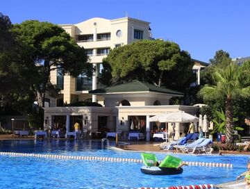 Fun & Sun Family Club Belek