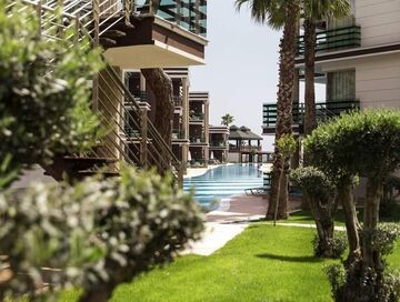 Tui Magic Life Masmavi