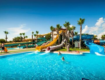 Club Turan Hotel Prince World