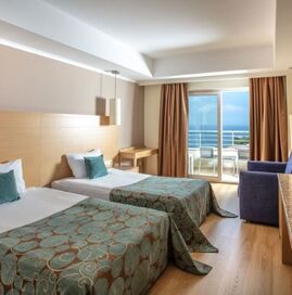 Otium Sealight Beach Resort