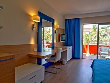 Pegasos World Hotel