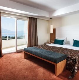 Otium Sealight Beach Resort