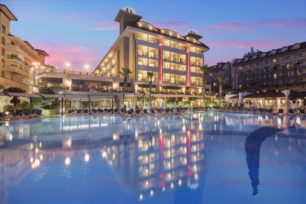 Aydınbey Kings Palace & Spa