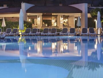 Aydınbey Kings Palace & Spa