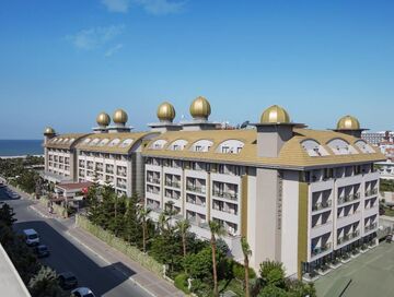 Aydınbey Kings Palace & Spa