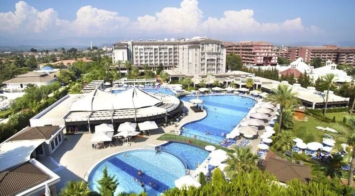 Sunis Elita Beach Resort & Spa