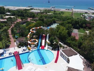 Sunis Elita Beach Resort & Spa