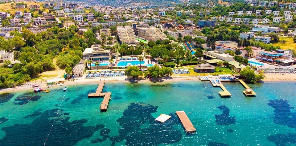 Golden Age Yalıkavak