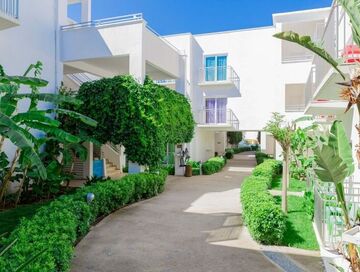 Armonia Holiday Village & Spa