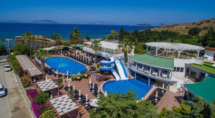 Jura Hotels Golden Beach