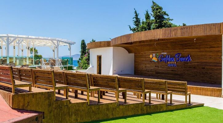 Jura Hotels Golden Beach