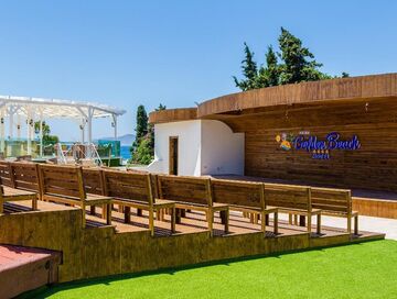 Jura Hotels Golden Beach