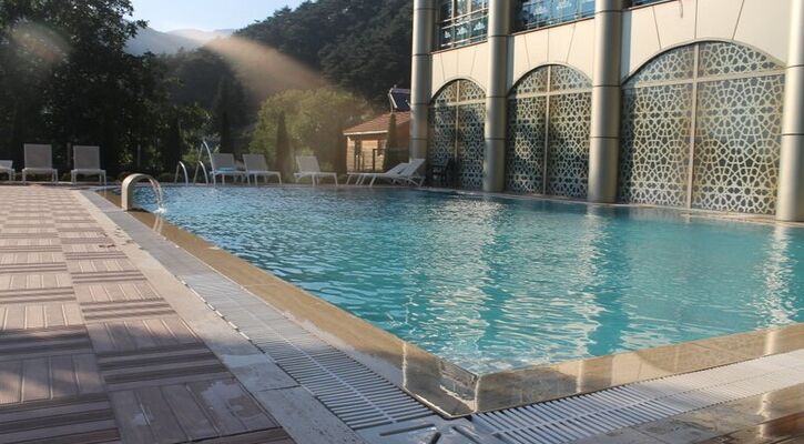 Sarot Termal Park Resort Spa