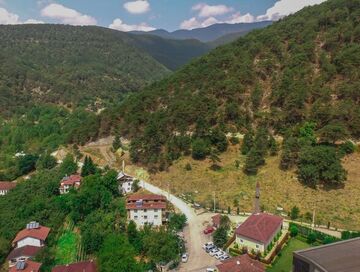 Sarot Termal Park Resort Spa