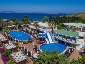 Jura Hotels Golden Beach