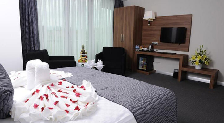 Lova Hotel & Spa Yalova