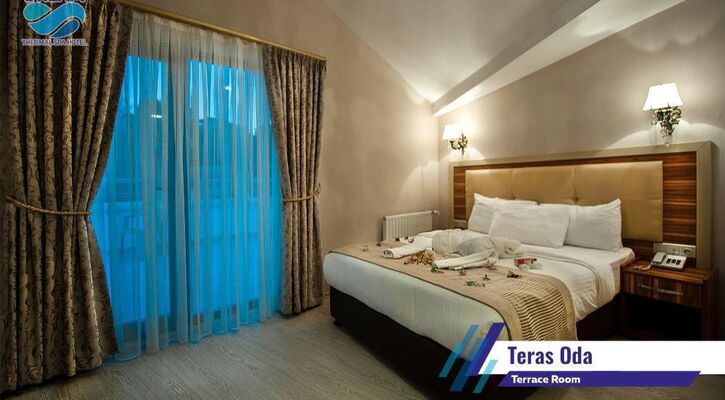 Zir Dream Thermal Hotel