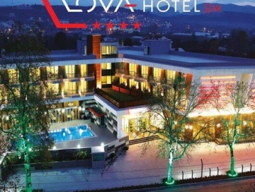 Lova Hotel & Spa Yalova