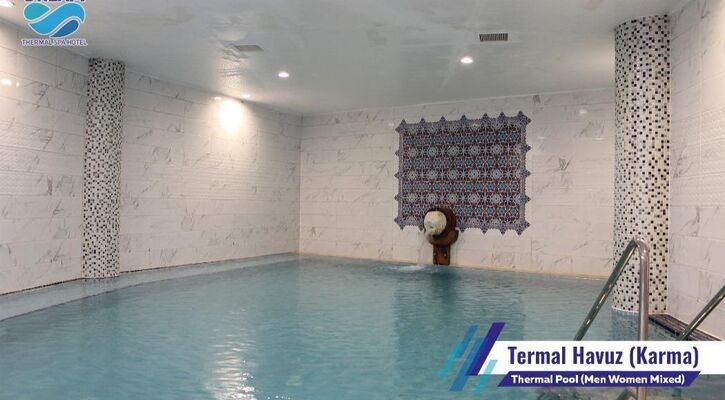 Zir Dream Thermal Hotel