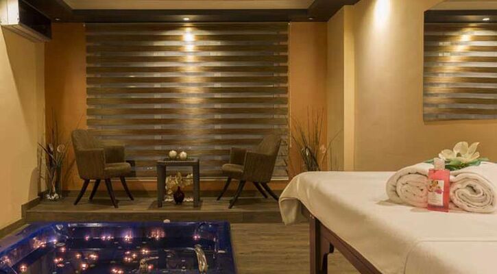 Thermalium Wellness & Spa Hotel By Vima