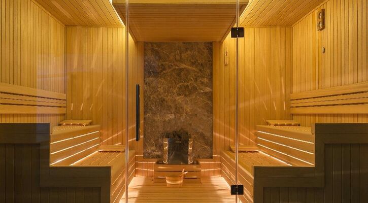 Thermalium Wellness & Spa Hotel By Vima