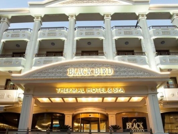 Black Bird Thermal Hotel & Spa