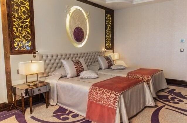 Merit Royal Premium Hotel & Casino