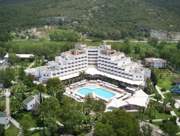 Richmond Ephesus Resort