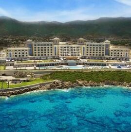 Merit Royal Premium Hotel & Casino