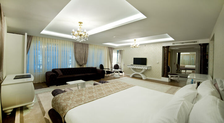 Esila Termal Otel & Spa