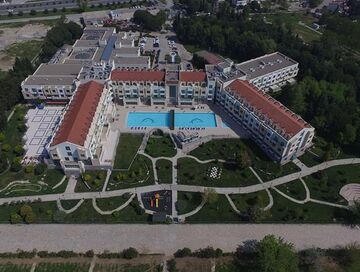Adrina Termal Health & Spa Hotel