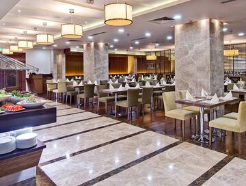 Marigold Thermal Spa Hotel