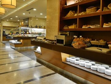 Marigold Thermal Spa Hotel