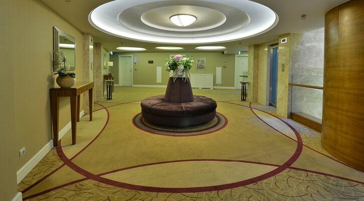 Marigold Thermal Spa Hotel